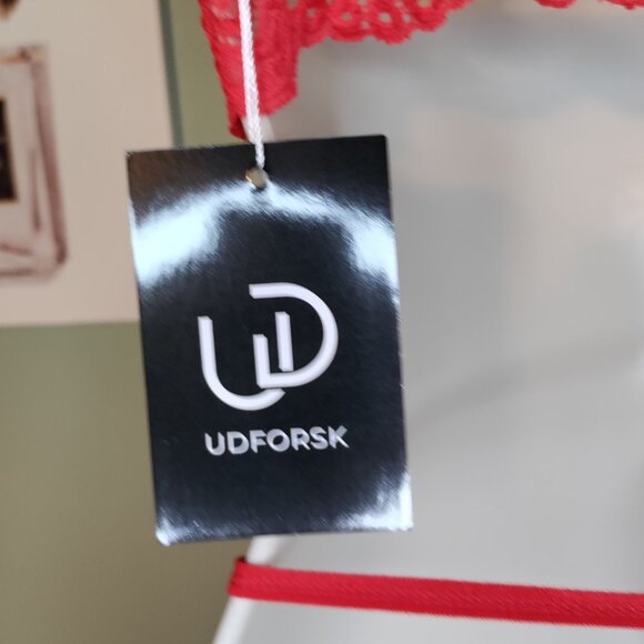 Sexy Bra & Panties Set - Picture 5 of 6